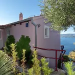 Holiday home House Panorama *