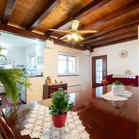 House Panorama Semesterbostad Stanici