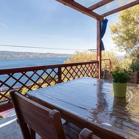 House Panorama Stanici