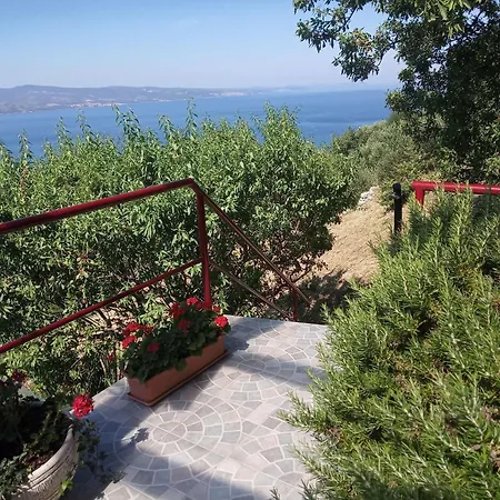 Semesterbostad House Panorama *