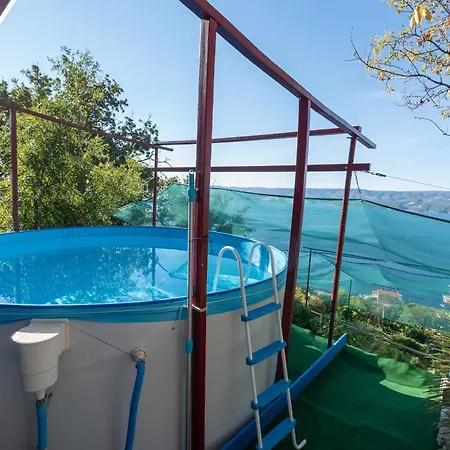 House Panorama * Stanici
