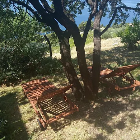 House Panorama Semesterbostad Stanici