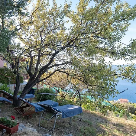 Dom wakacyjny House Panorama Stanici