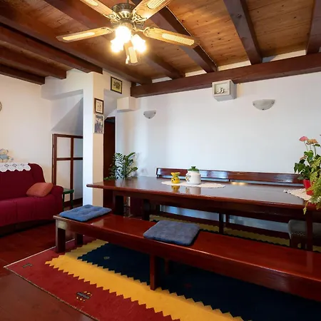 Dom wakacyjny House Panorama Stanici