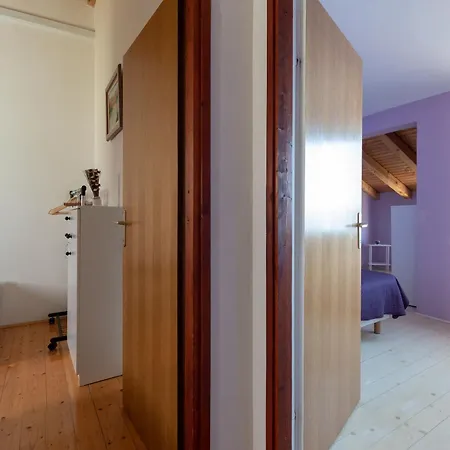 Dom wakacyjny House Panorama Stanici