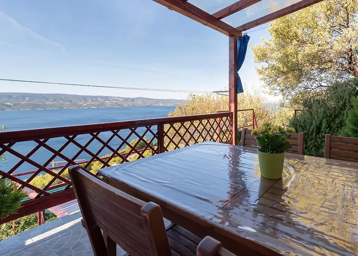 House Panorama Stanici