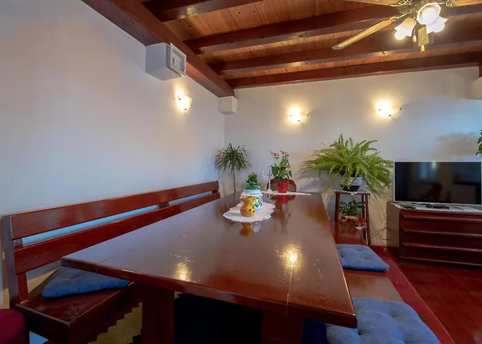 House Panorama Semesterbostad *