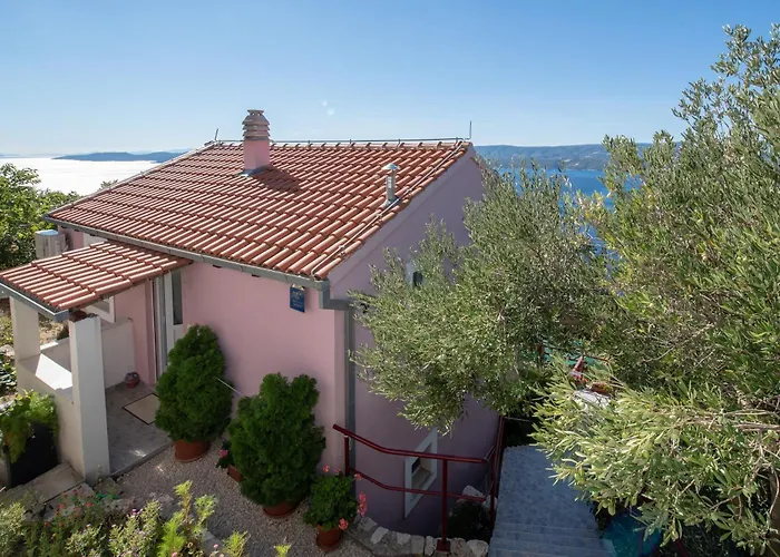 Semesterbostad House Panorama