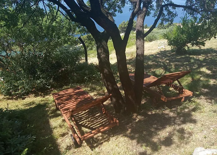 House Panorama Semesterbostad Stanici