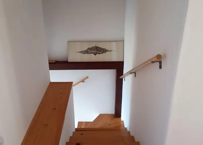 Semesterbostad House Panorama Stanici