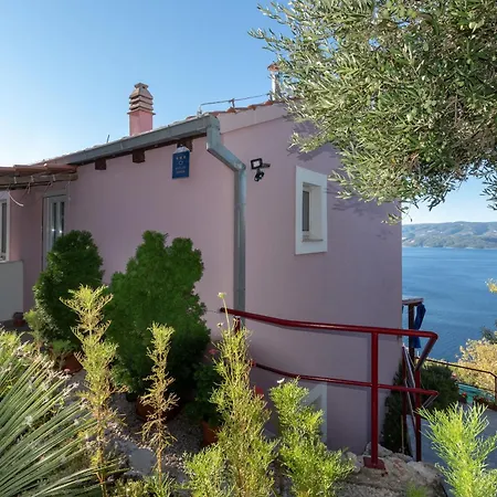 Hébergement de vacances House Panorama *